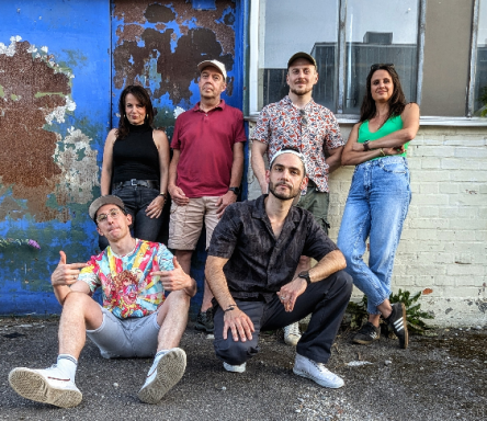 SoulDrop Band